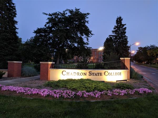 Chadron State College Chadron State College